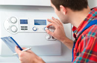 free Ossett Street Side gas safe engineer quotes